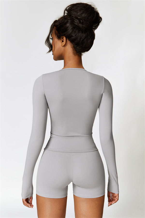 Balance & Bloom Sport Set