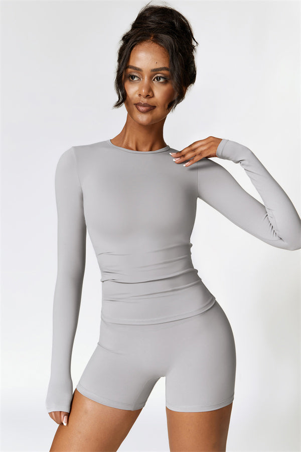 Balance & Bloom Sport Set