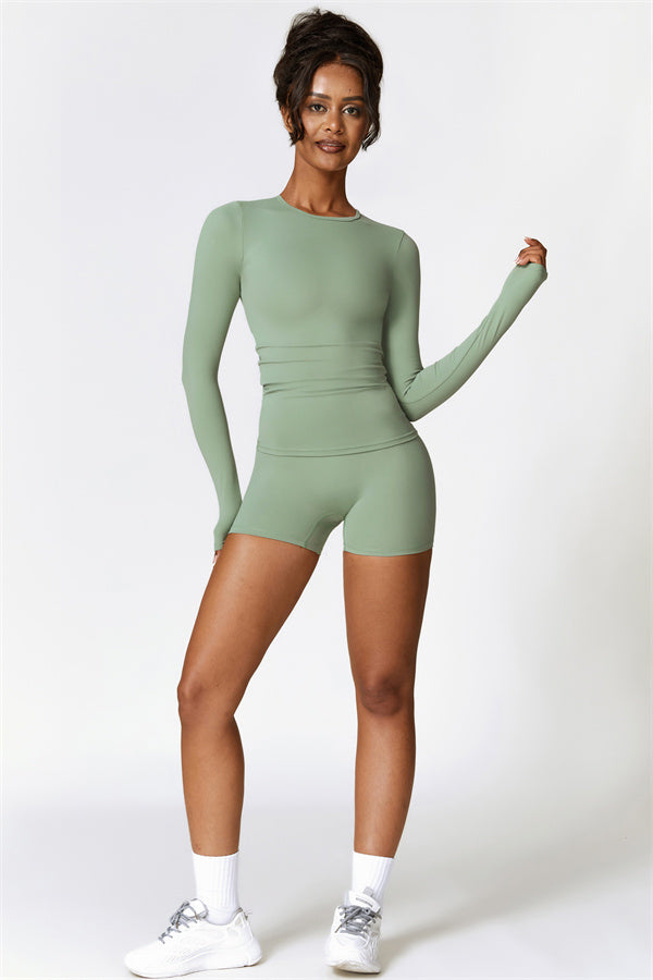 Balance & Bloom Sport Set