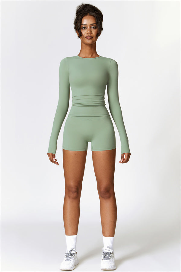 Balance & Bloom Sport Set