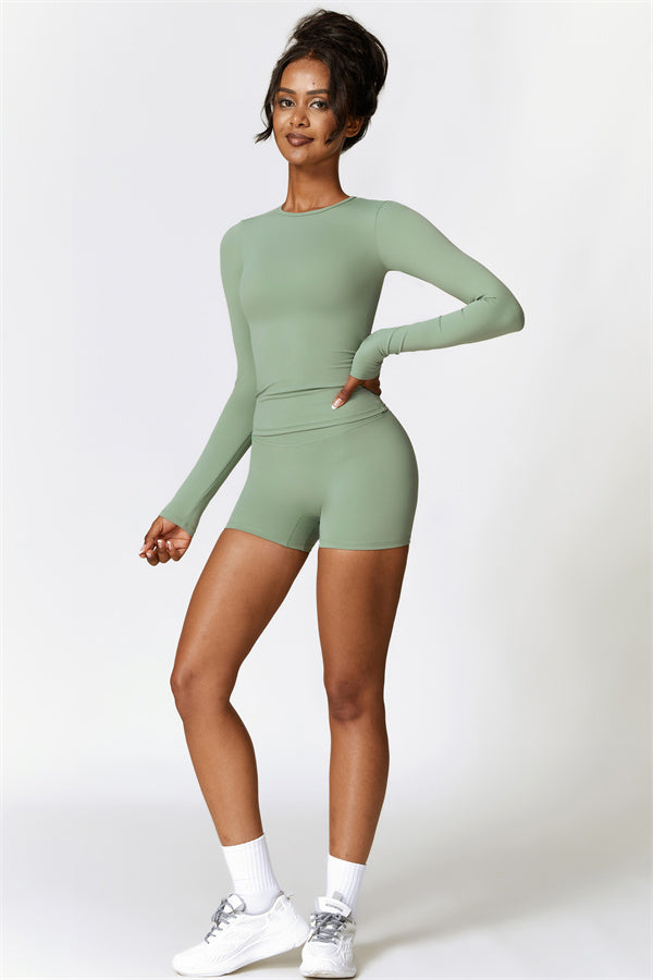 Balance & Bloom Sport Set