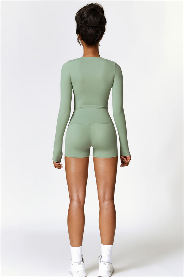 Balance & Bloom Sport Set