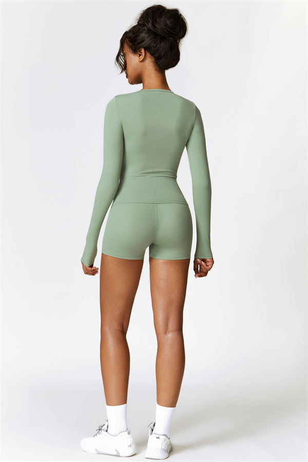 Balance & Bloom Sport Set