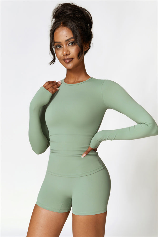 Balance & Bloom Sport Set