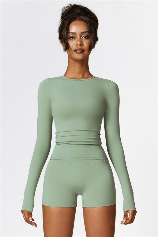 Balance & Bloom Sport Set