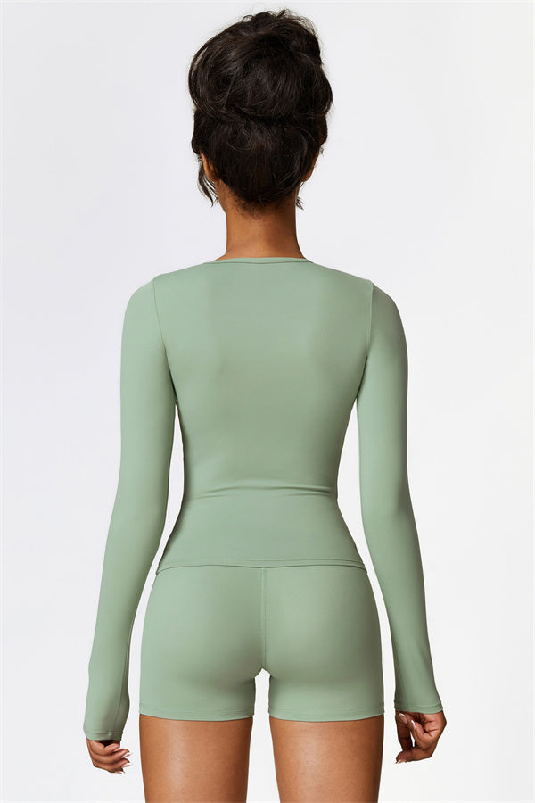 Balance & Bloom Sport Set