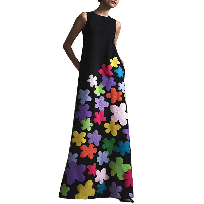 Bloom & Grace Dress