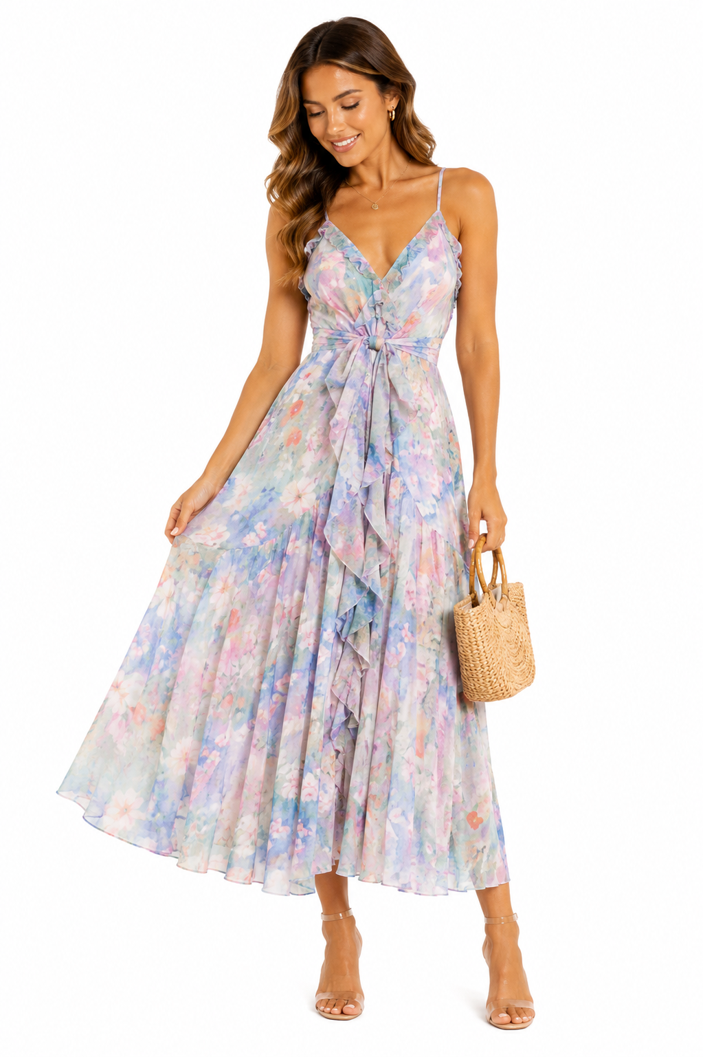 Timeless Beauty Dress