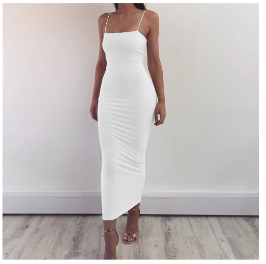 Darling Chic Dress