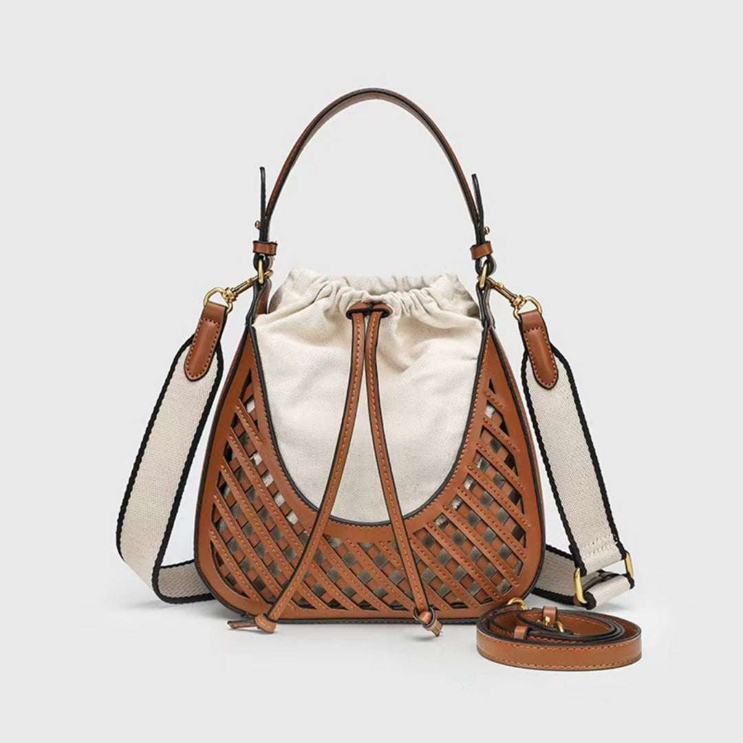 The Palm Vintage Bag