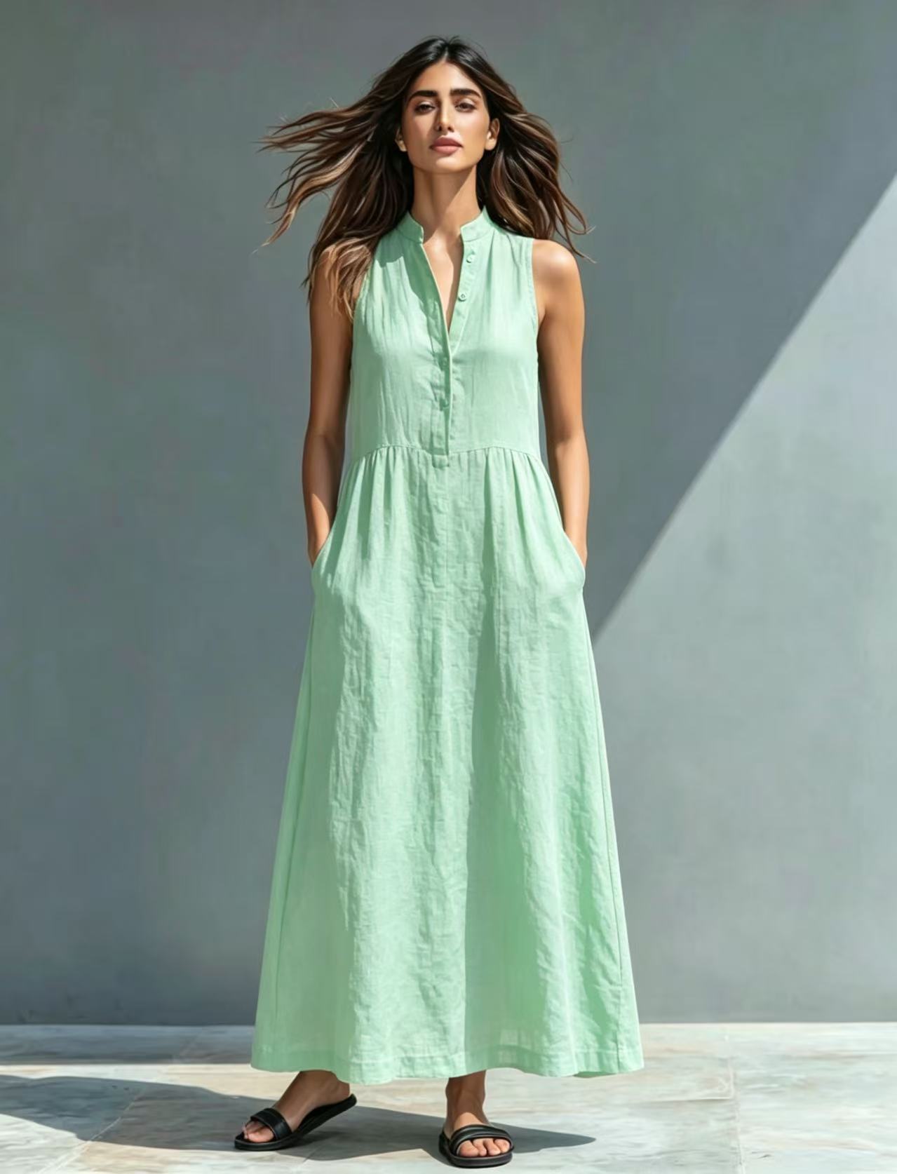 Juliet Ray Dress