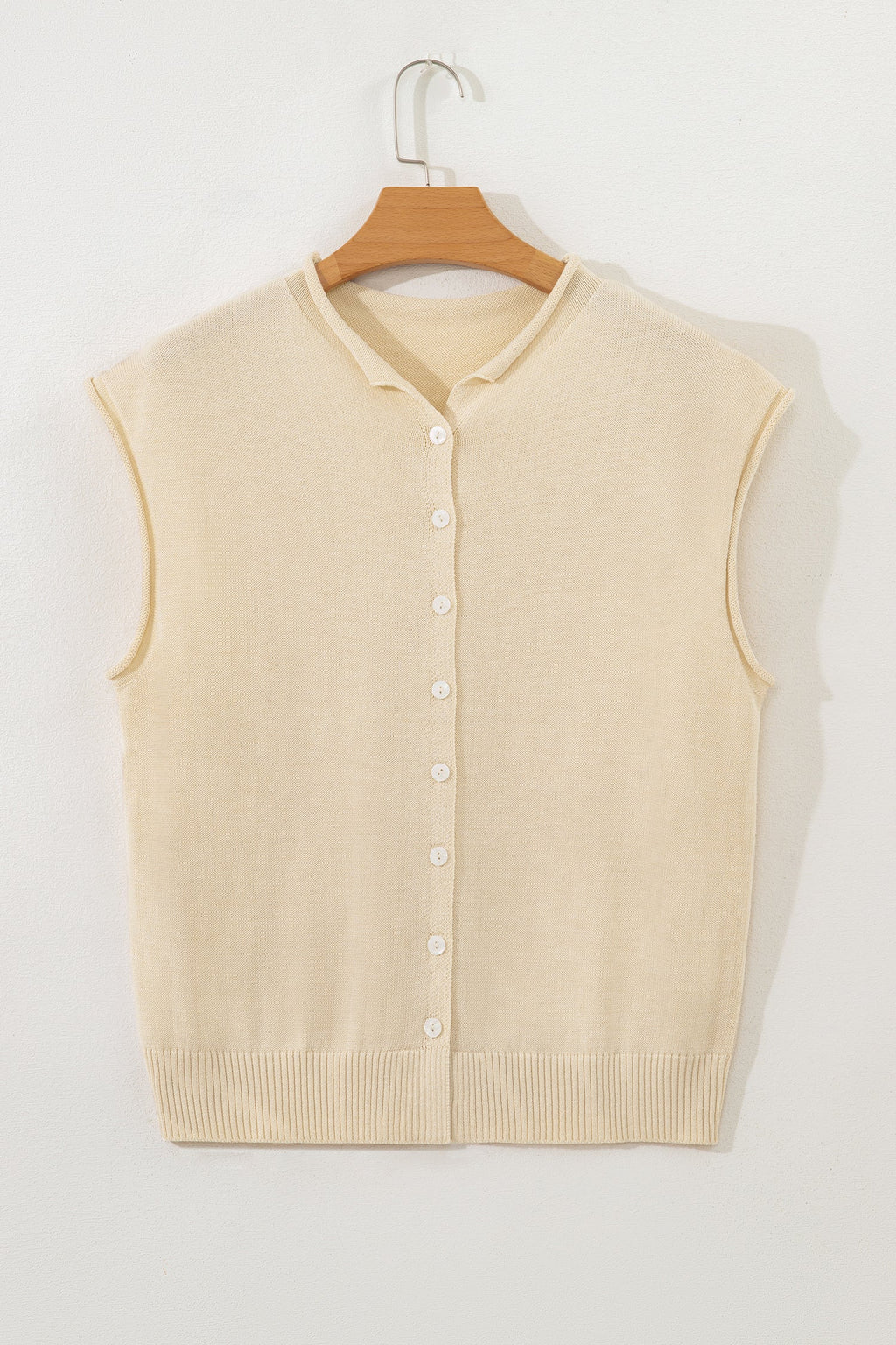 Peace & Glow Sweater- The Organic Chic Collection