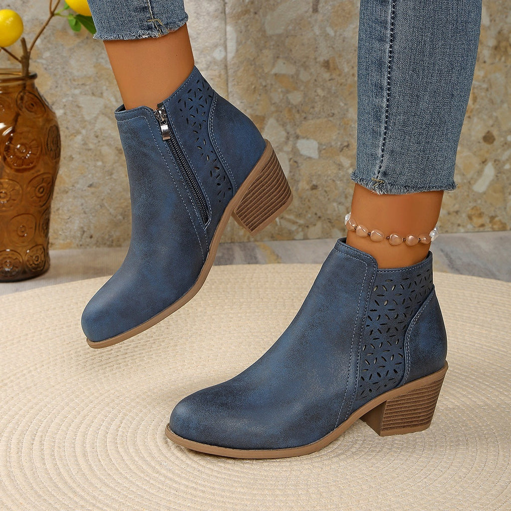 The Bellagio Boot