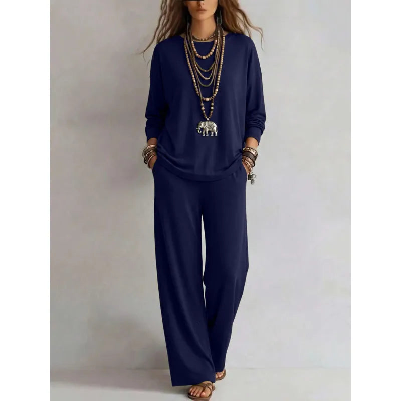 The Vittoria Two-Piece Set