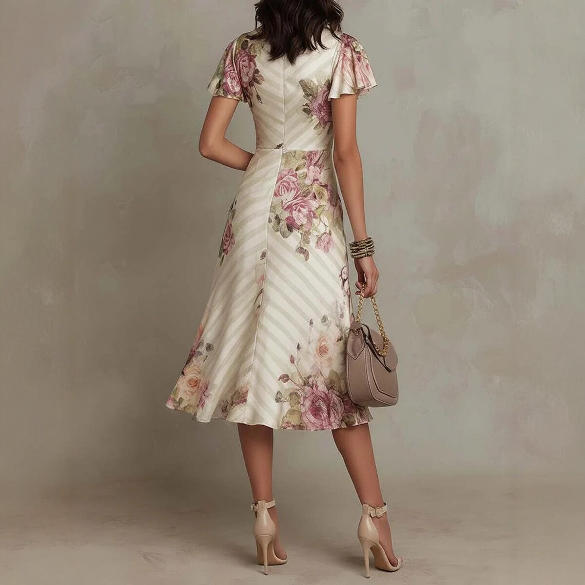 Coastal Dream Dress