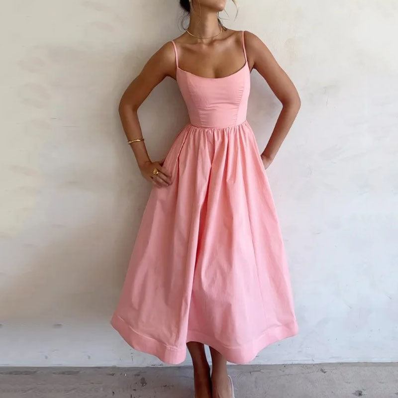 Endless Summer Dress