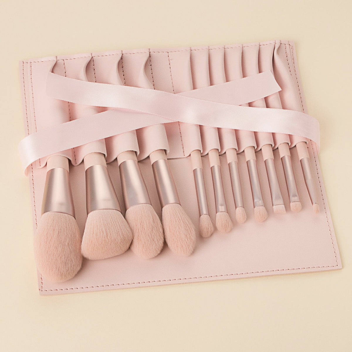 The Tuttilove Make-up Kit Beauty Brush Girl