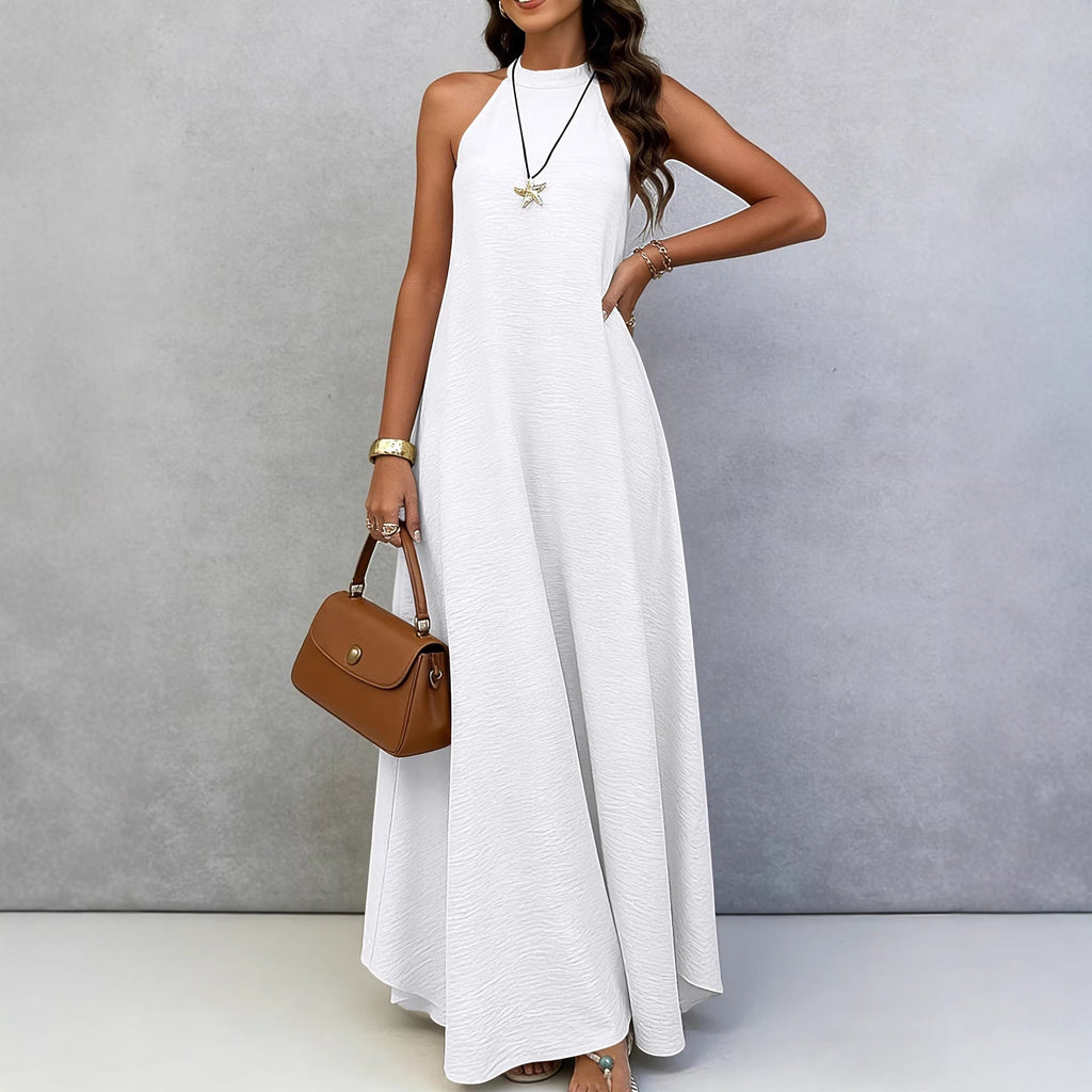 Bella Riviera Dress