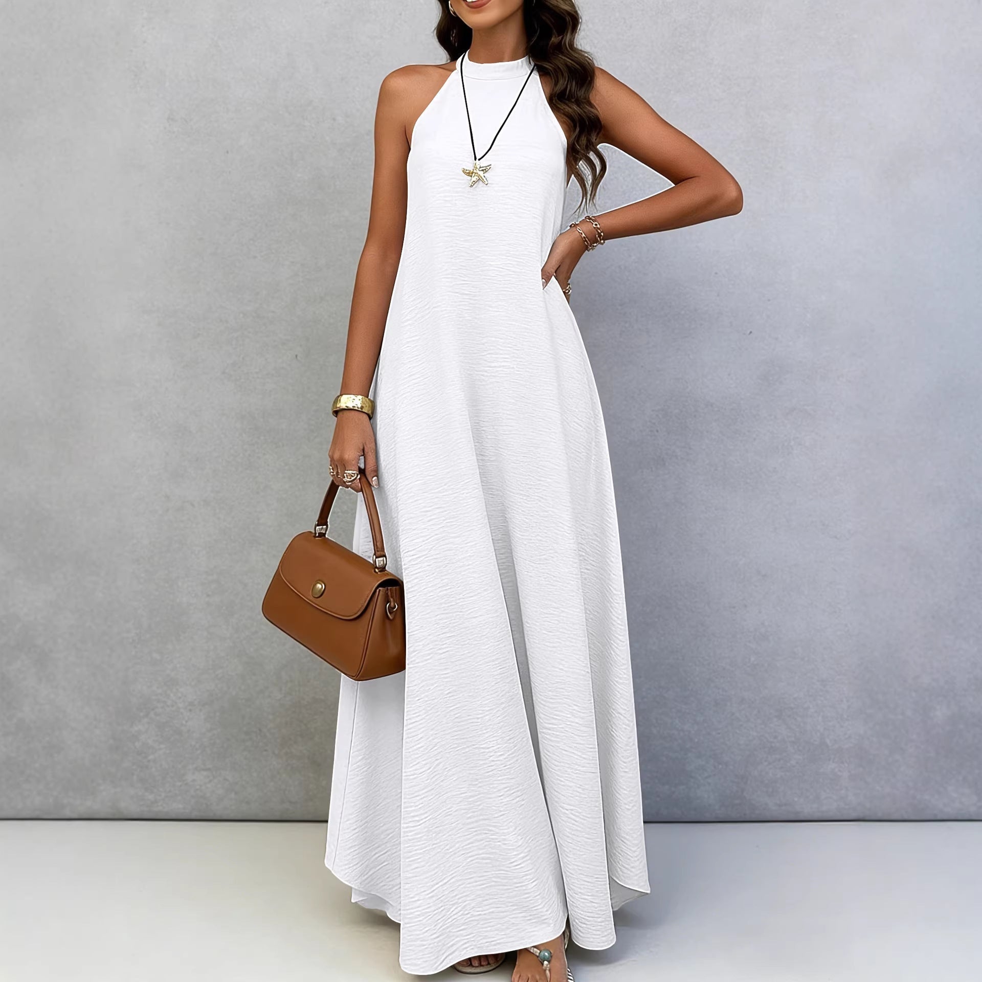 Bella Riviera Dress