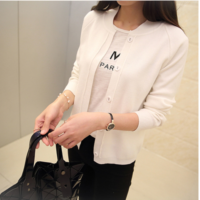 The Everyday Lightweight Cardigan