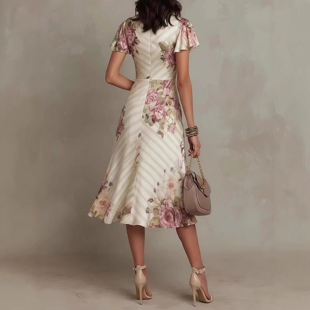 Coastal Dream Dress