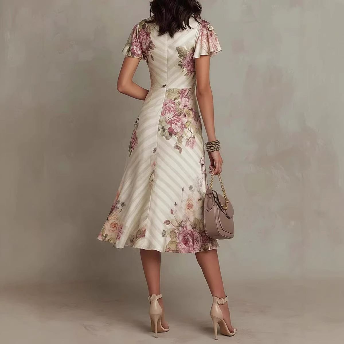 Coastal Dream Dress
