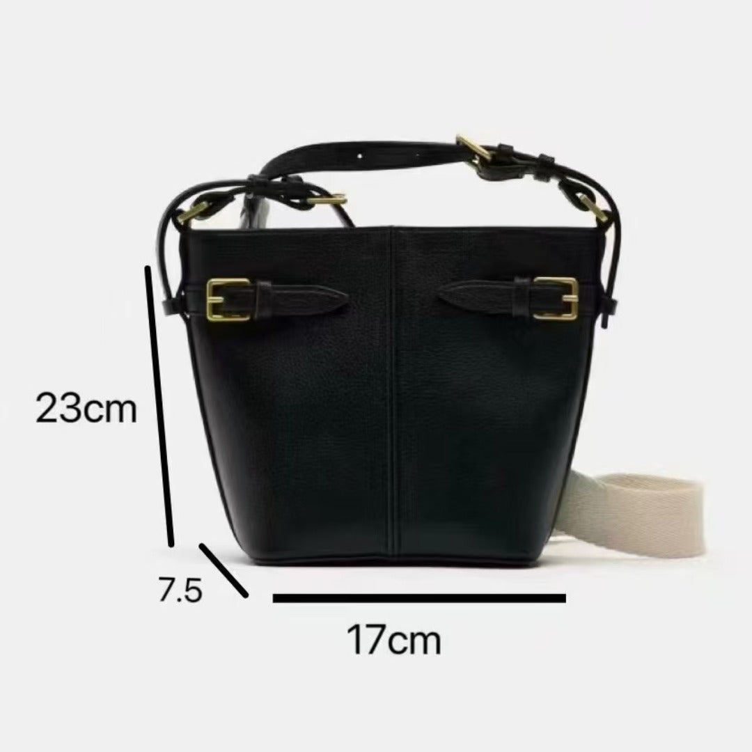 The Genevieve Classic Bag