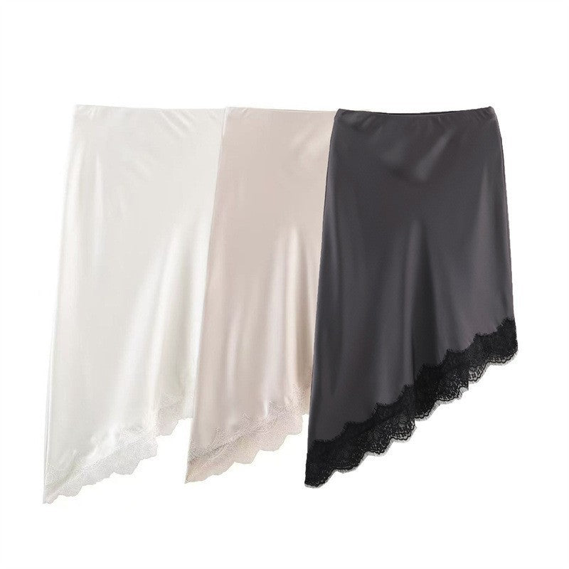 The Emine Skirt