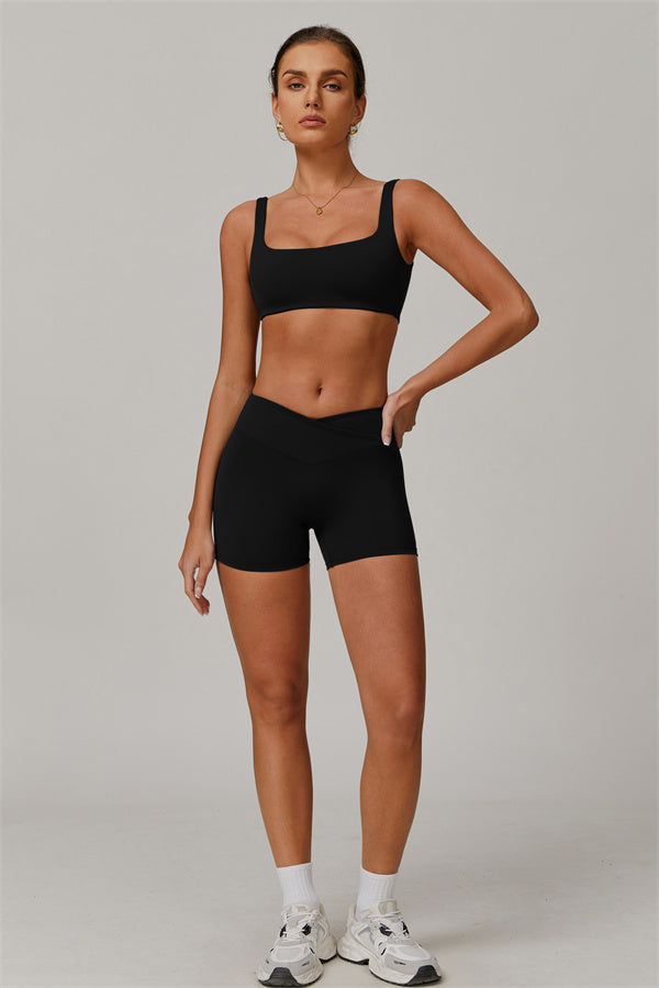 Radiant Strength Sport Set