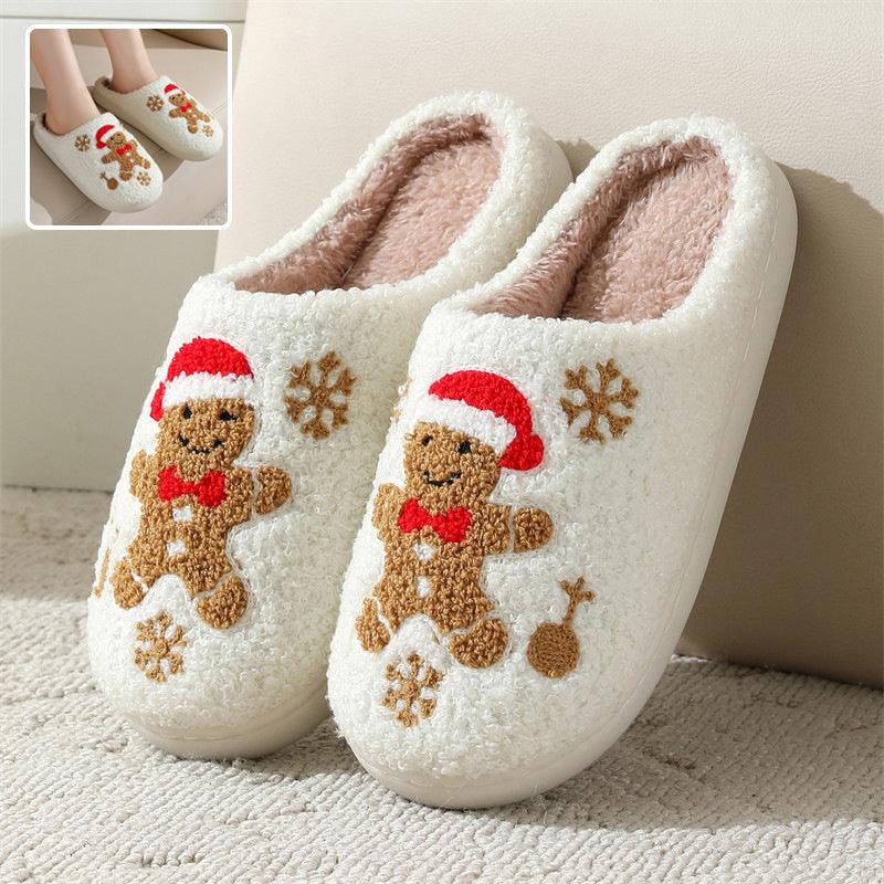 The Ginger Chic Slippers