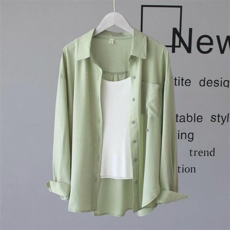 Everyday Breeze Top