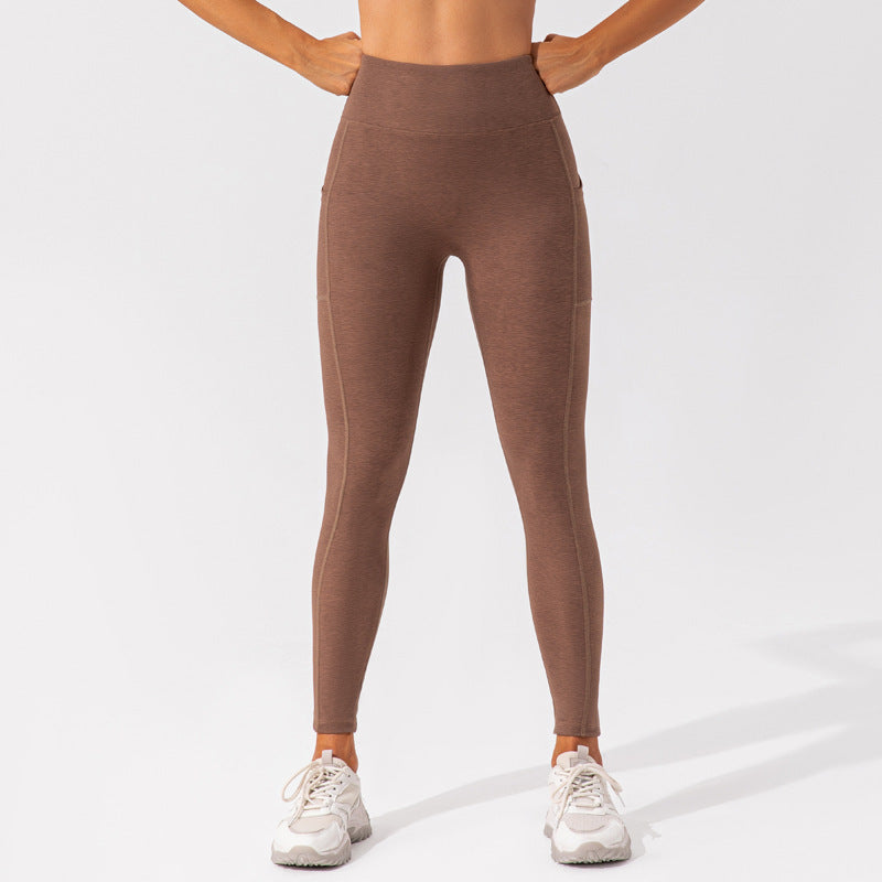 Zoey Yoga Set- The Yoga Chic Collection