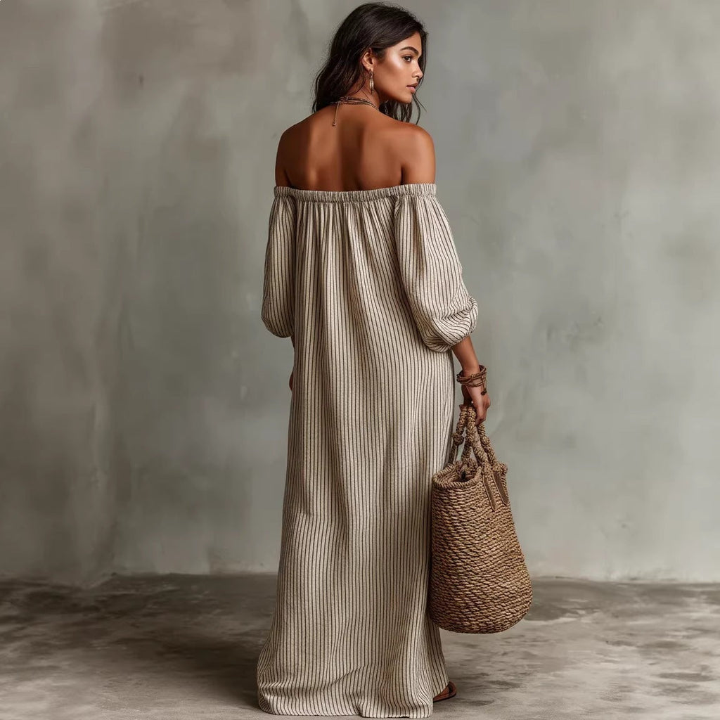 Parisian Pearl Dress