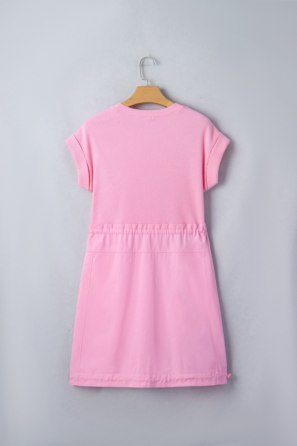 The Yully Dress- The Soft Chic Collection