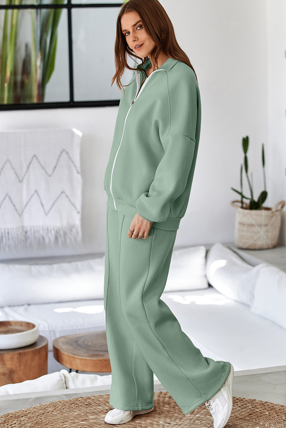 Paris Set – The City Chic Collection