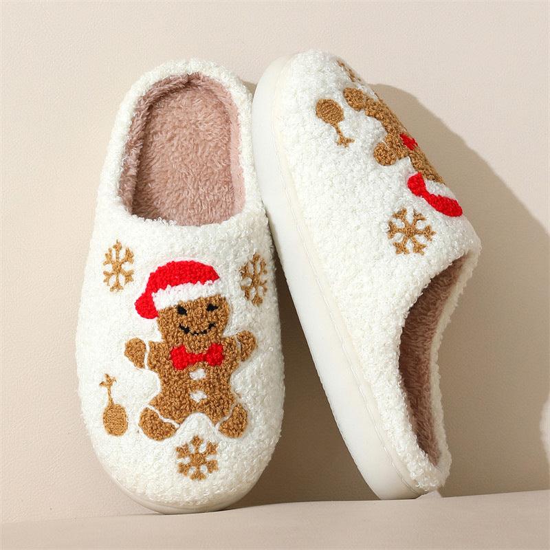 The Ginger Chic Slippers