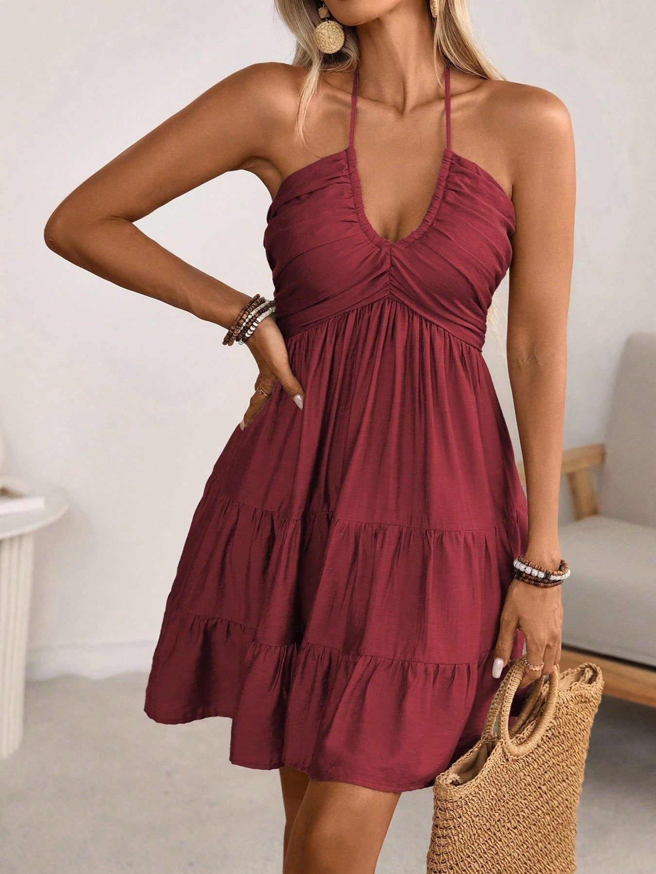Blooming Beauty Dress