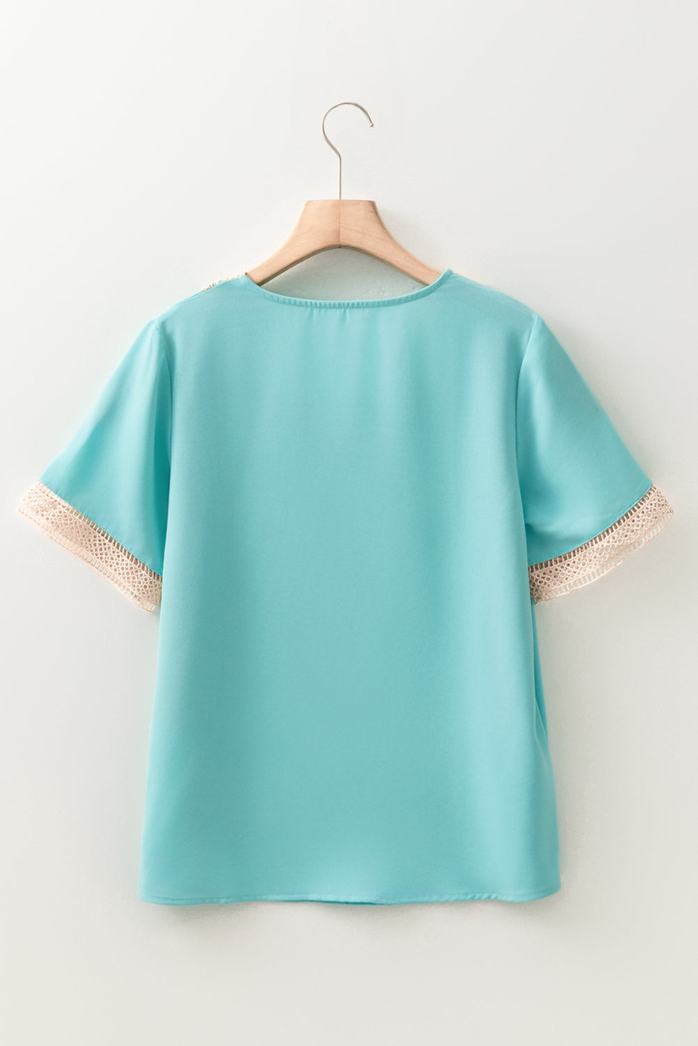 Cecilia Rose Blouse