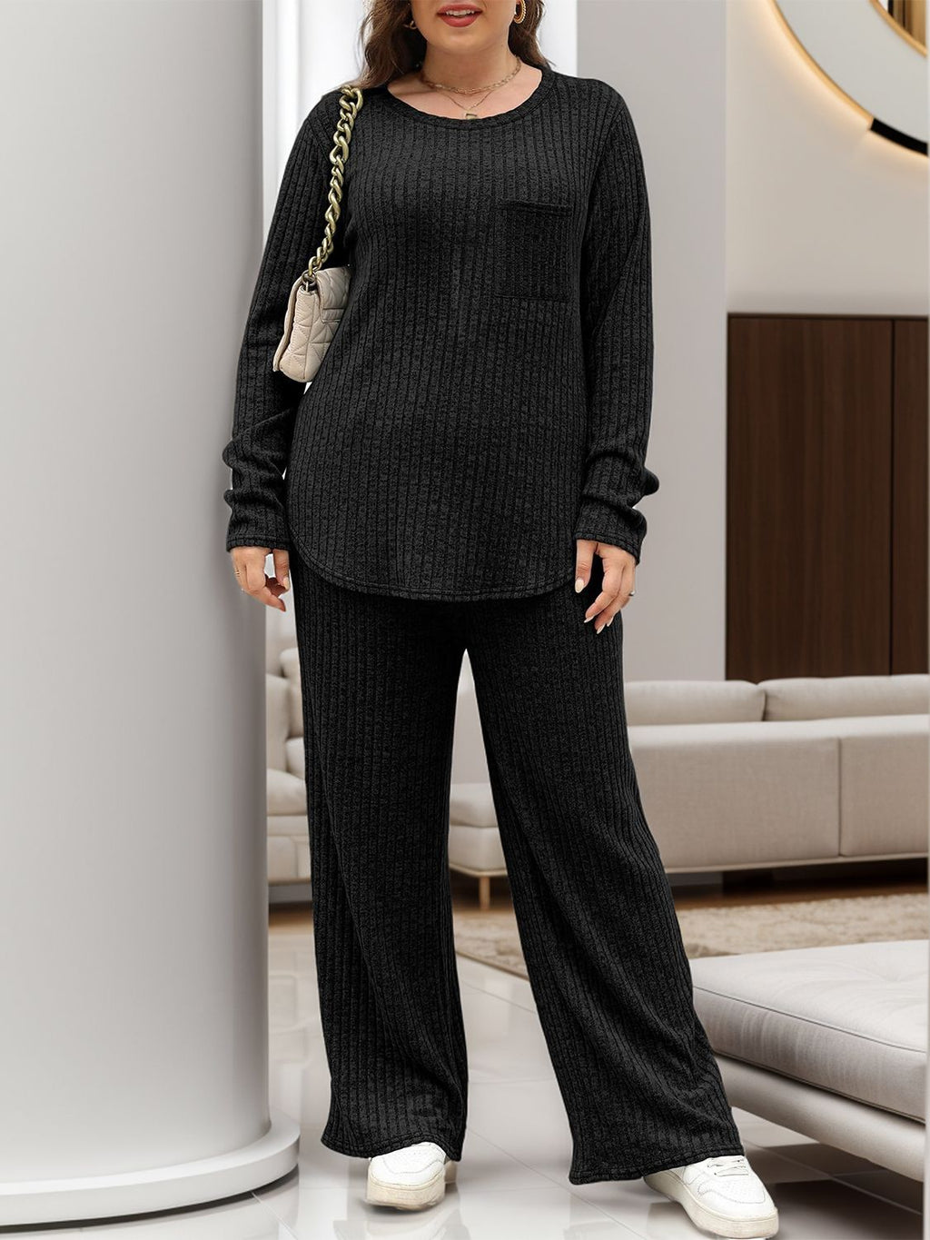 Sunday Comfort Set