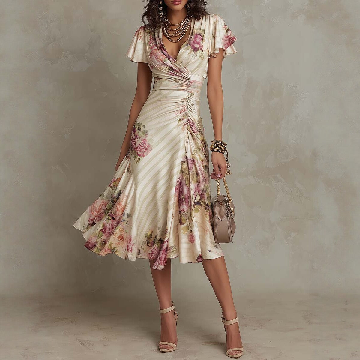 Coastal Dream Dress