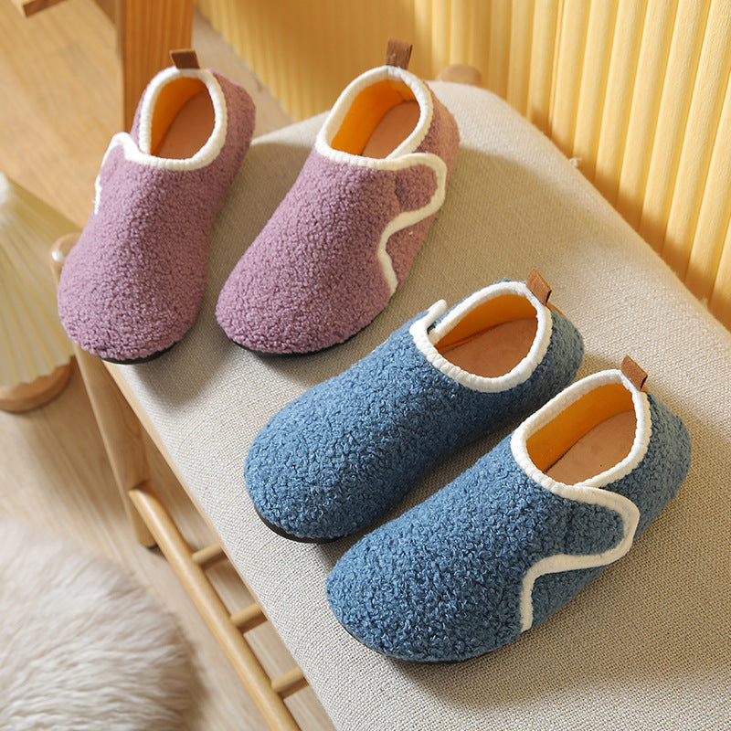 Soléa Slippers — The Golden Hour Collection