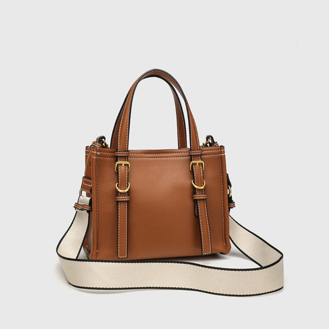 The Vintage Chic Bag