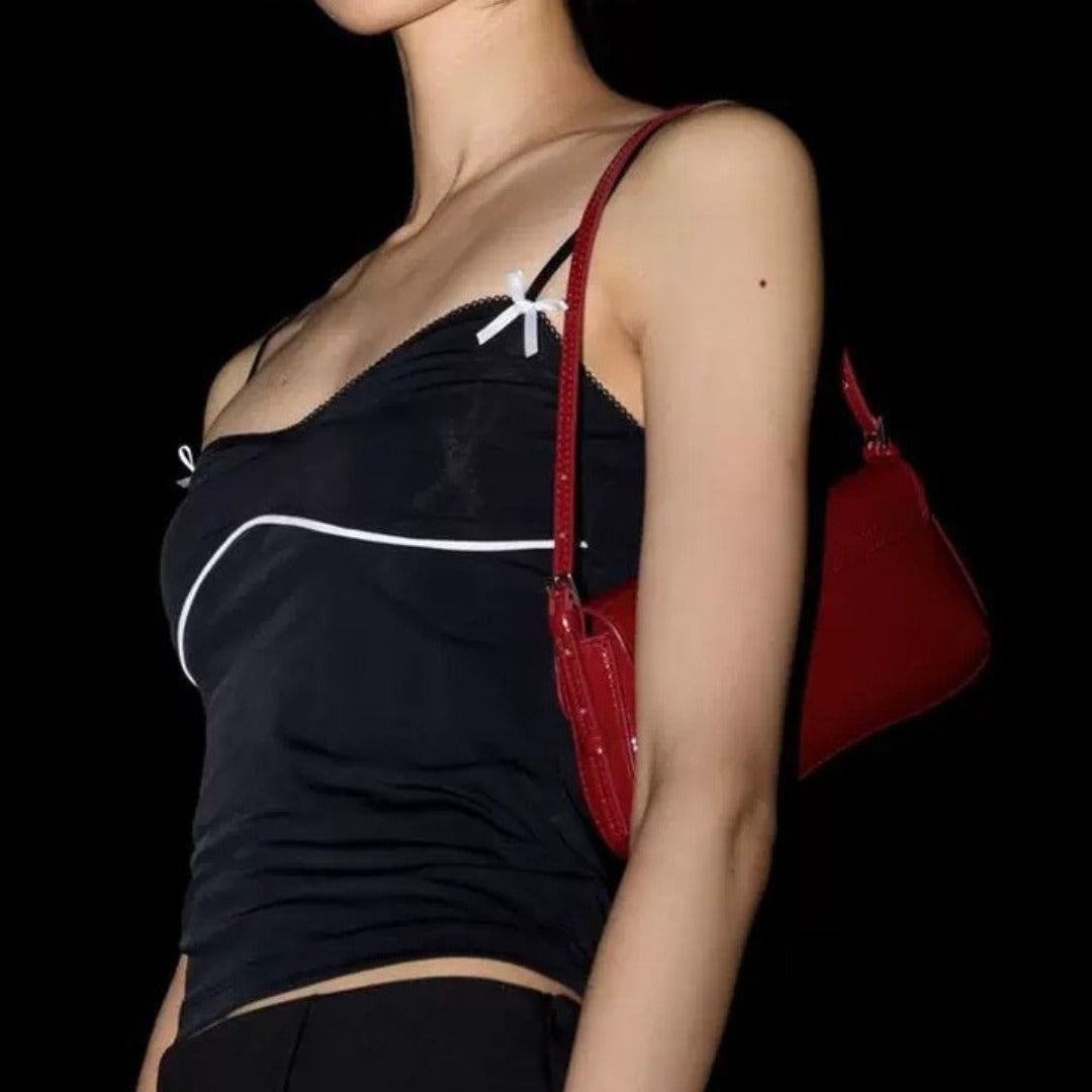 The Manuela Ann Bag