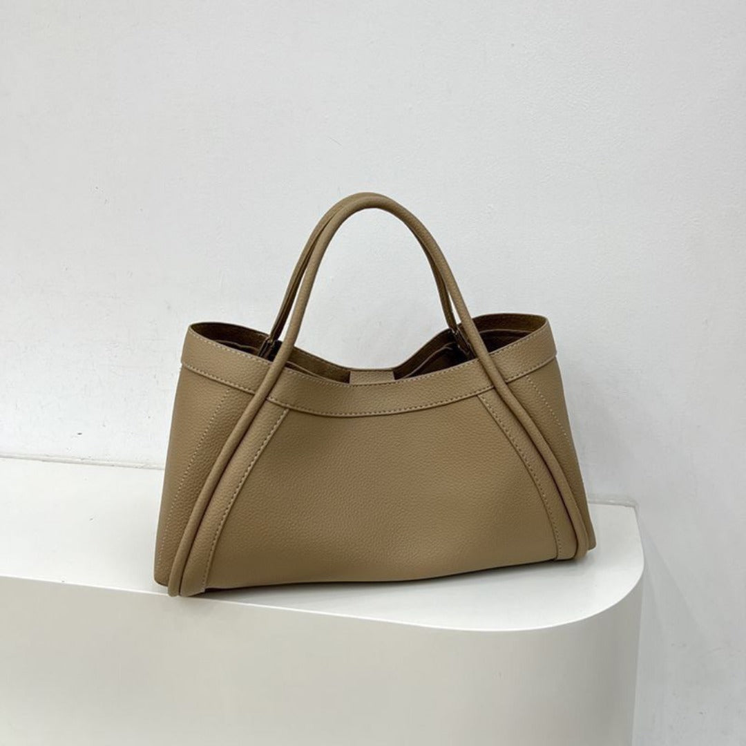 The Elara Everyday Carryall Tote