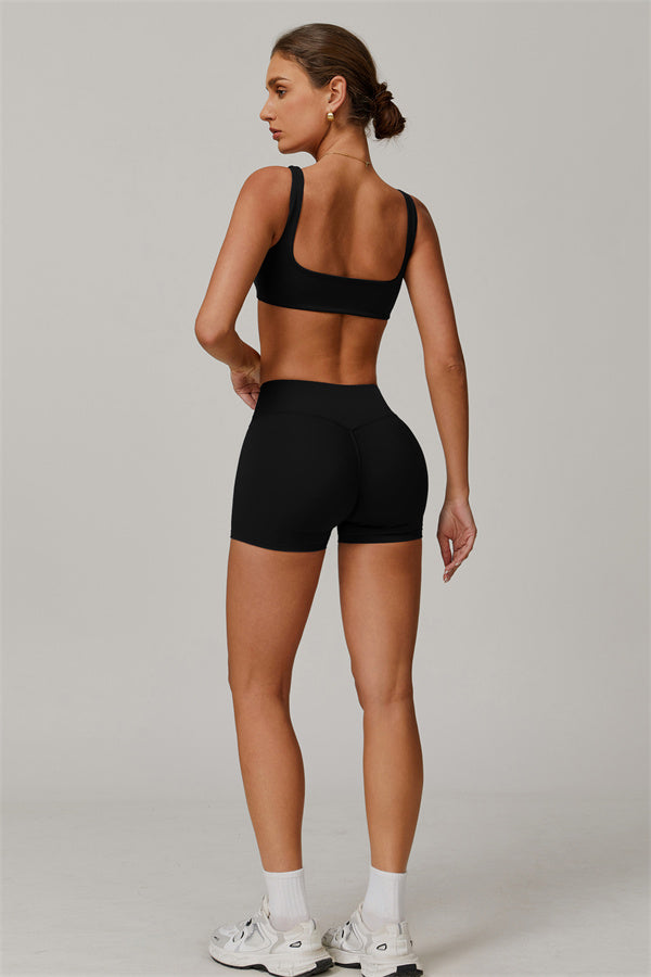 Radiant Strength Sport Set
