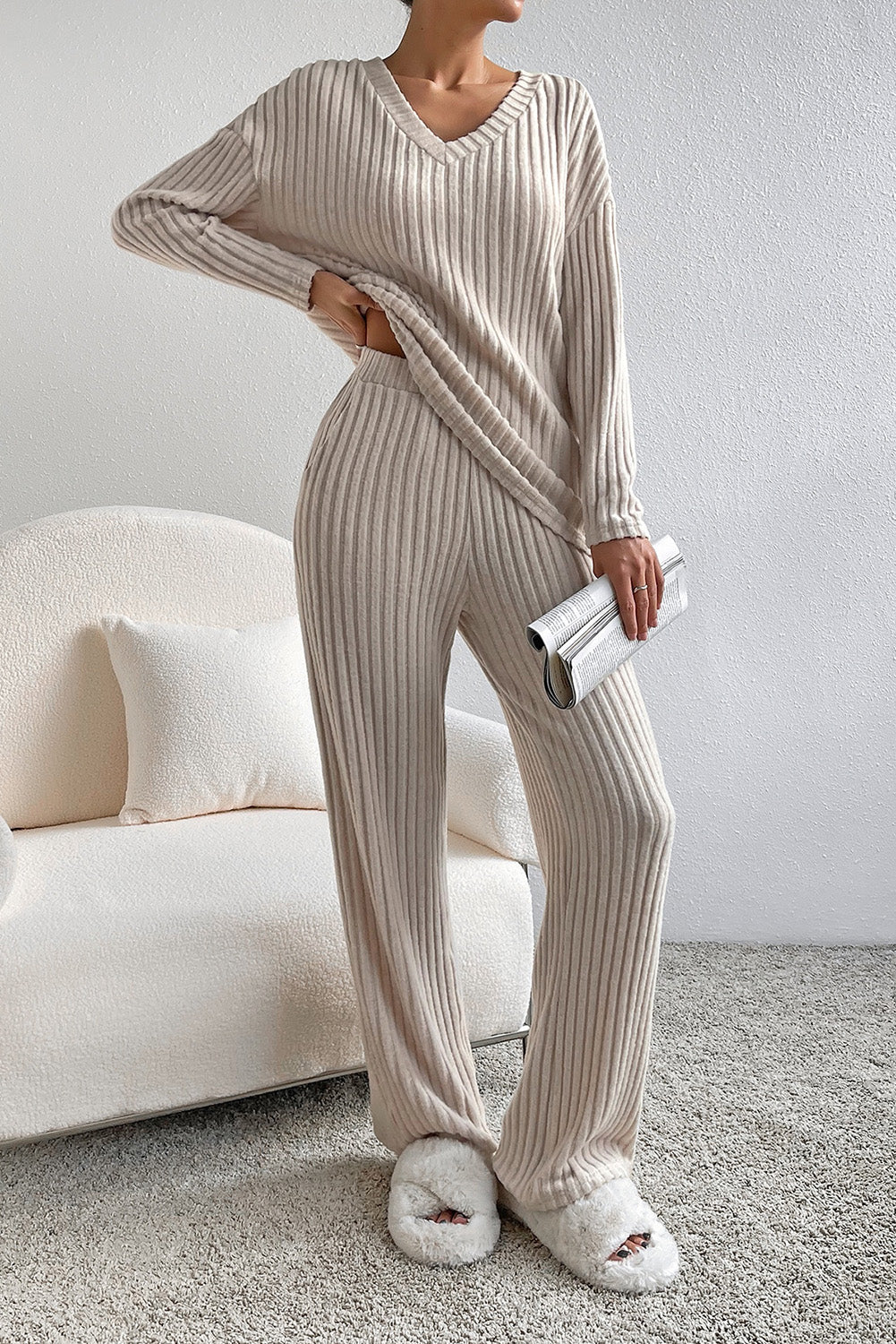 Mariana Soft Chic Set