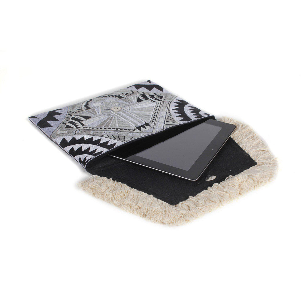 The Color Chic Clutch Bag - The Friday Chic Collection