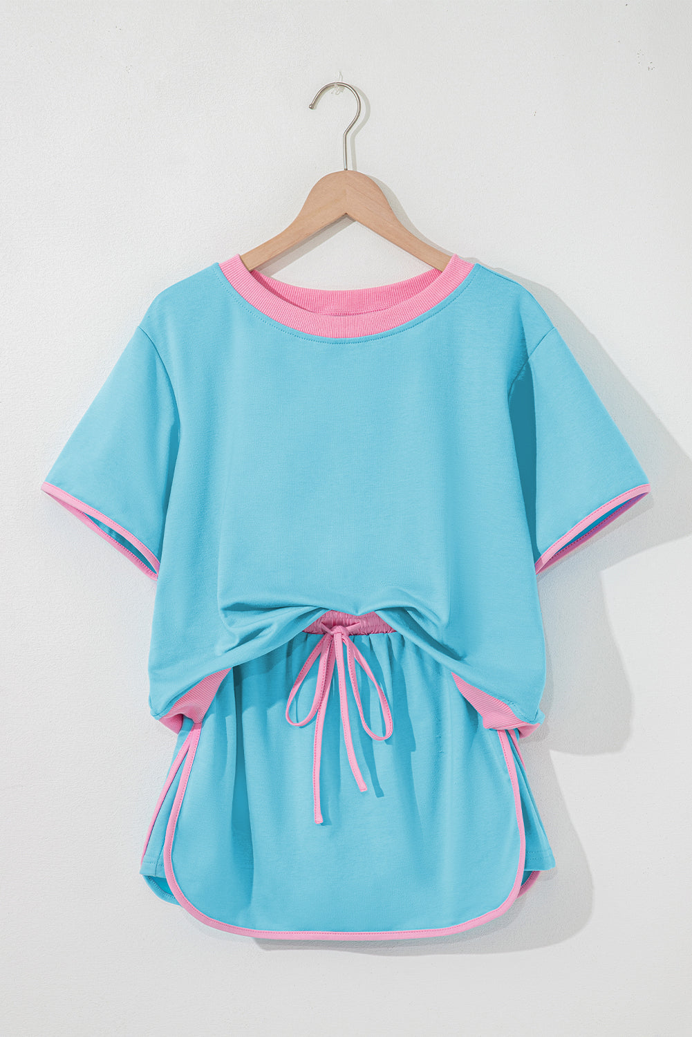Grace in Motion Skort 2Pcs Set