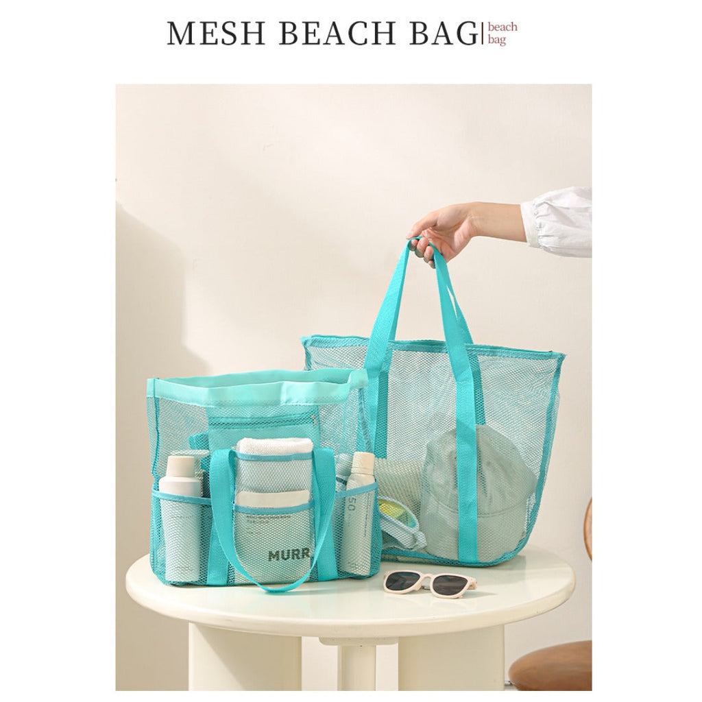 Sunset Sands Bag- Portable