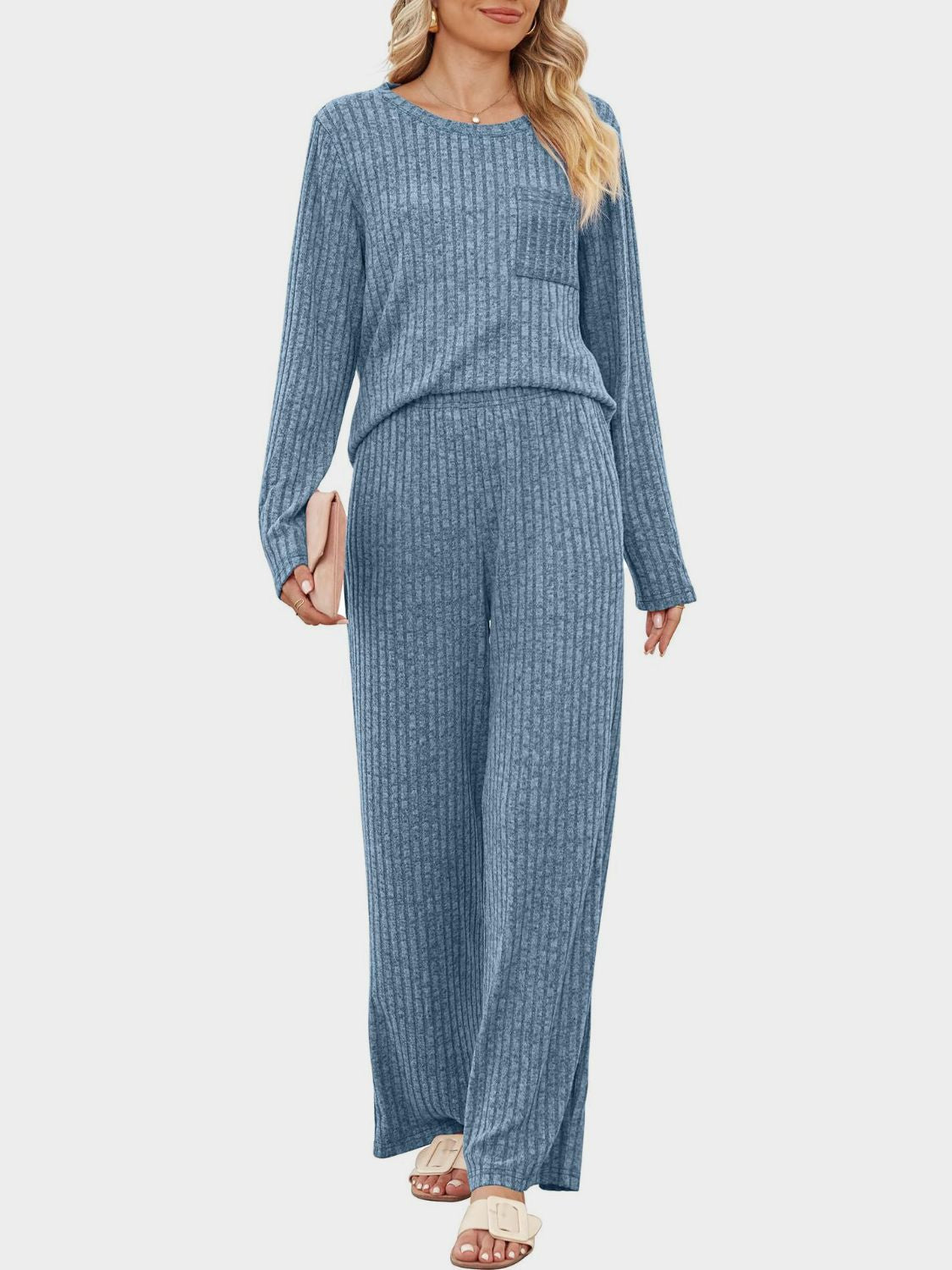 Sunday Comfort Set